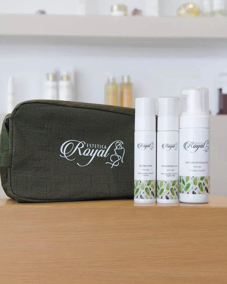 La beauty Royal
